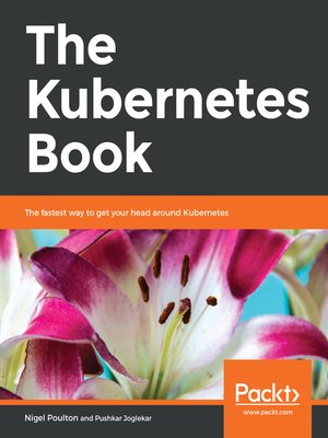 cover image of The Kubernetes Book